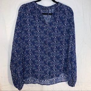 Lucky Brand Blouse
